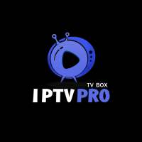 IPTV Pro BOX