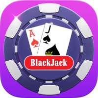 Blackjack 21 - Free Card Games