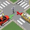 Driving Test – Road Junctions