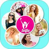 Selfie Photo Pic Collage Maker on 9Apps