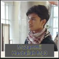 Muzammil Hasballah Mp3 Qur 'an Offline on 9Apps