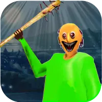 Baldi Ice Cream Scary Neighbor Game for Android - Download