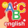 ABC Kids Alphabet Tracing & Phonics