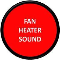 Fan Heater Sound on 9Apps