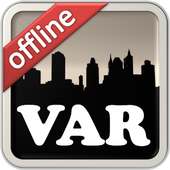 Varna Guide on 9Apps