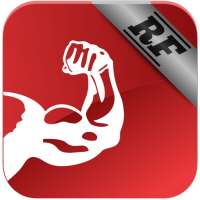 Rapid Fitness - Arm Workout on 9Apps