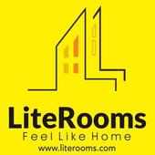 LITE ROOMS BOOKING on 9Apps