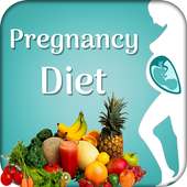 Pregnancy Diet on 9Apps