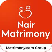 Nair Matrimony - Marriage App for Kerala Nairs