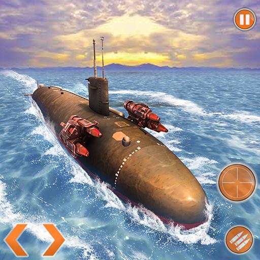 Submarine Army Transporter
