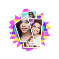 Collage Photo Maker on 9Apps