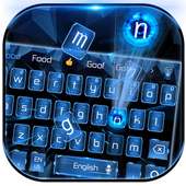Galactic science keyboard on 9Apps