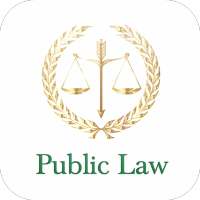 Law Made Easy! Public Law on 9Apps
