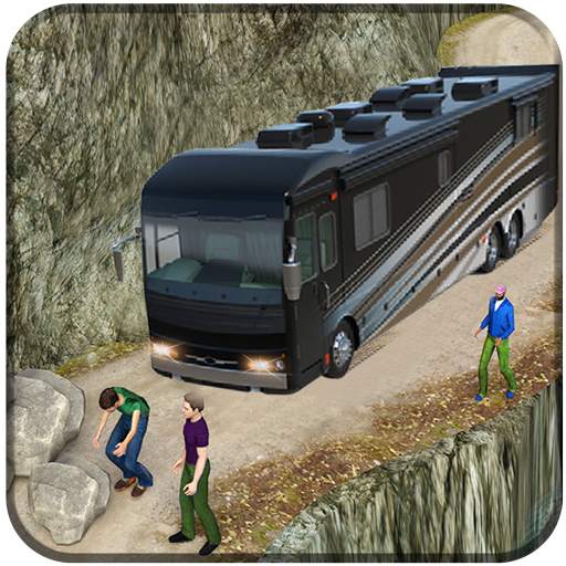 Bus Driving Games – Bus Games