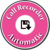 Call recorder Automatic 2017 on 9Apps
