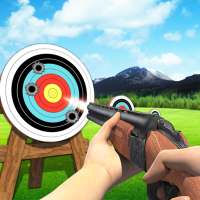 Shooting Game 3D on 9Apps