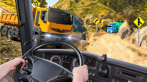 Download do aplicativo Jogos de caminhão modernos 2023 - Grátis - 9Apps