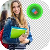 Background Eraser - Superimpose PhotoLayers