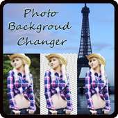 Photo Background Changer on 9Apps