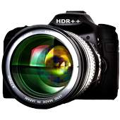 HDR Camera  