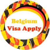 Belgium  Visa Apply on 9Apps