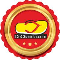DeChancla (Guia de comercios)