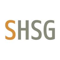 SHSG Sharing - University App