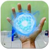 Ninjutsu Rasengan Simulator on 9Apps