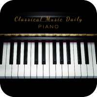 Piano - Classical Music Daily on 9Apps