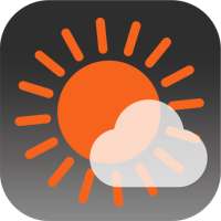 World Weather - Free Forecast on 9Apps