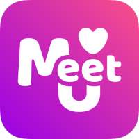 MeetU - Video Chat, Meet Me on 9Apps