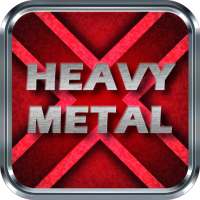 Heavy Metal Radio Stations on 9Apps