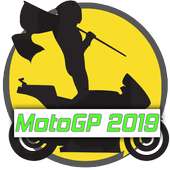 Jadwal MotoGP 2019