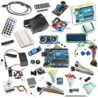 DIY Projets Arduino on 9Apps