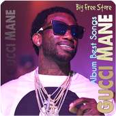 Gucci Mane Album Best Songs on 9Apps