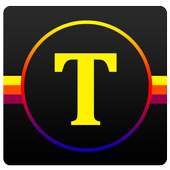 Textgram - Add Text to Photo on 9Apps