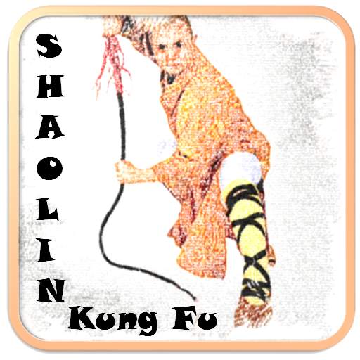 Shaolin Kung Fu