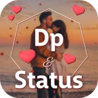DP and Status Images for Boys & Girls