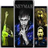 Neymar 2020 Wallpaper 4k Hd Lockscreen Neymar 2020