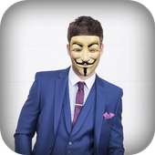 Anonymous Photo Editor on 9Apps