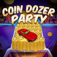 Coin Pusher Party