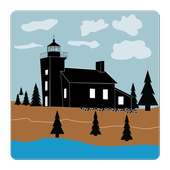 Copper Harbor Michigan on 9Apps