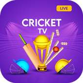 Live Cricket TV Streaming