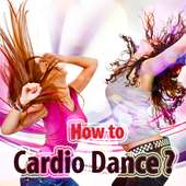 Cardio Dance Practice on 9Apps