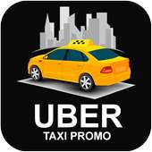 Taxi Uber Ride Promo