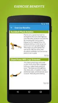 Full Body Cardio Workout APK Download 2024 - Free - 9Apps