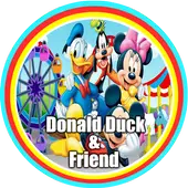 Donald Duck Cartoon Full Video APK Download 2023 - Free - 9Apps Donald Duck Cartoon Full Video APK Download 2023 - Free - 9Apps