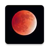 Live Lunar Eclipse on 9Apps