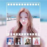 Flava - Photo Video Maker on 9Apps