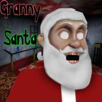 Scary Santa Granny V2